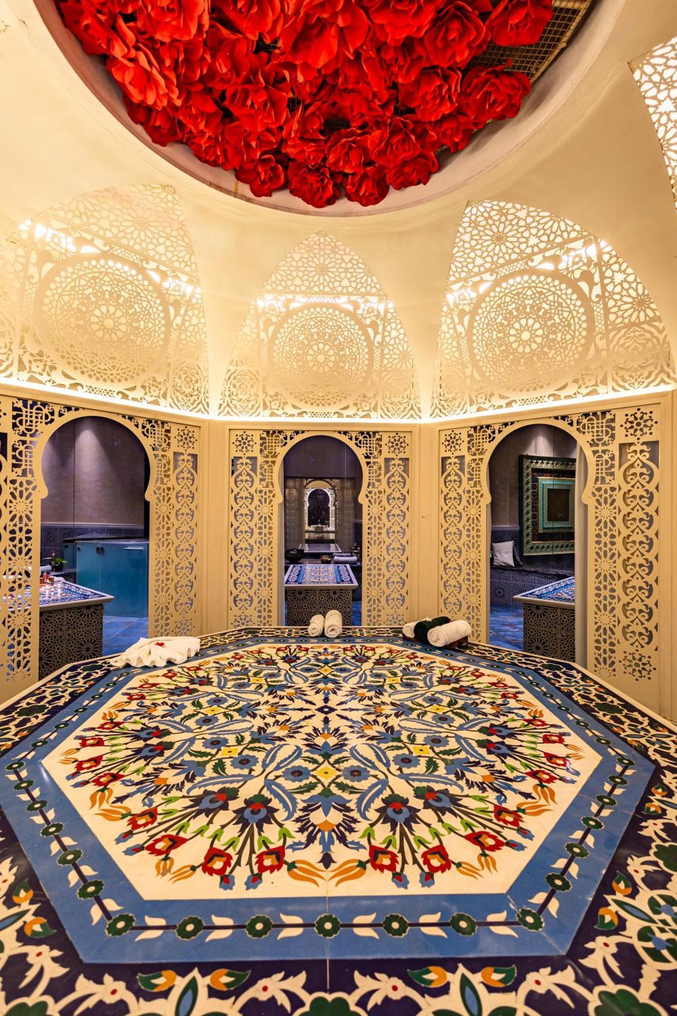 Shilp Wellness Resort And Spa Panvel Εξωτερικό φωτογραφία
