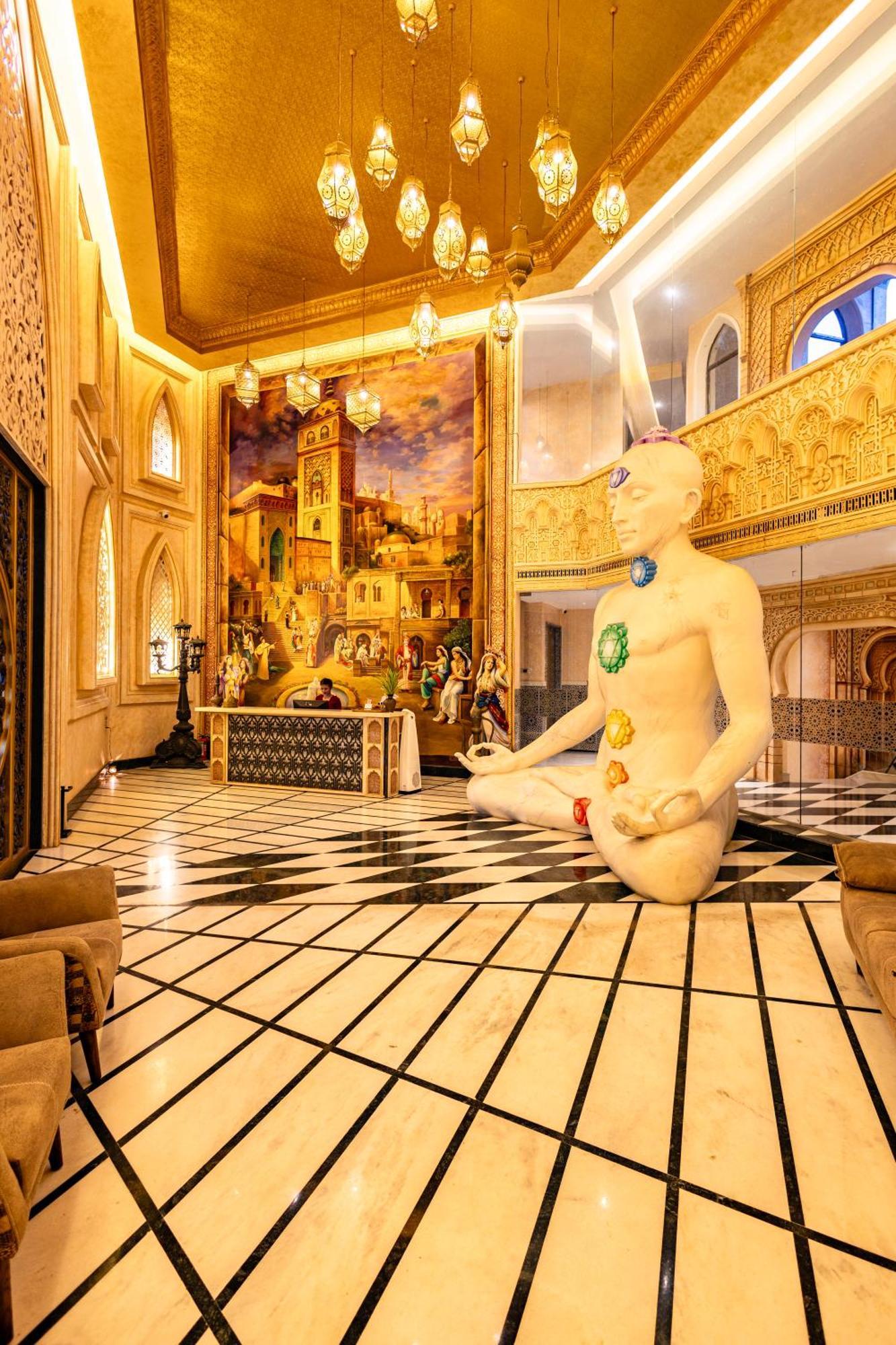 Shilp Wellness Resort And Spa Panvel Εξωτερικό φωτογραφία
