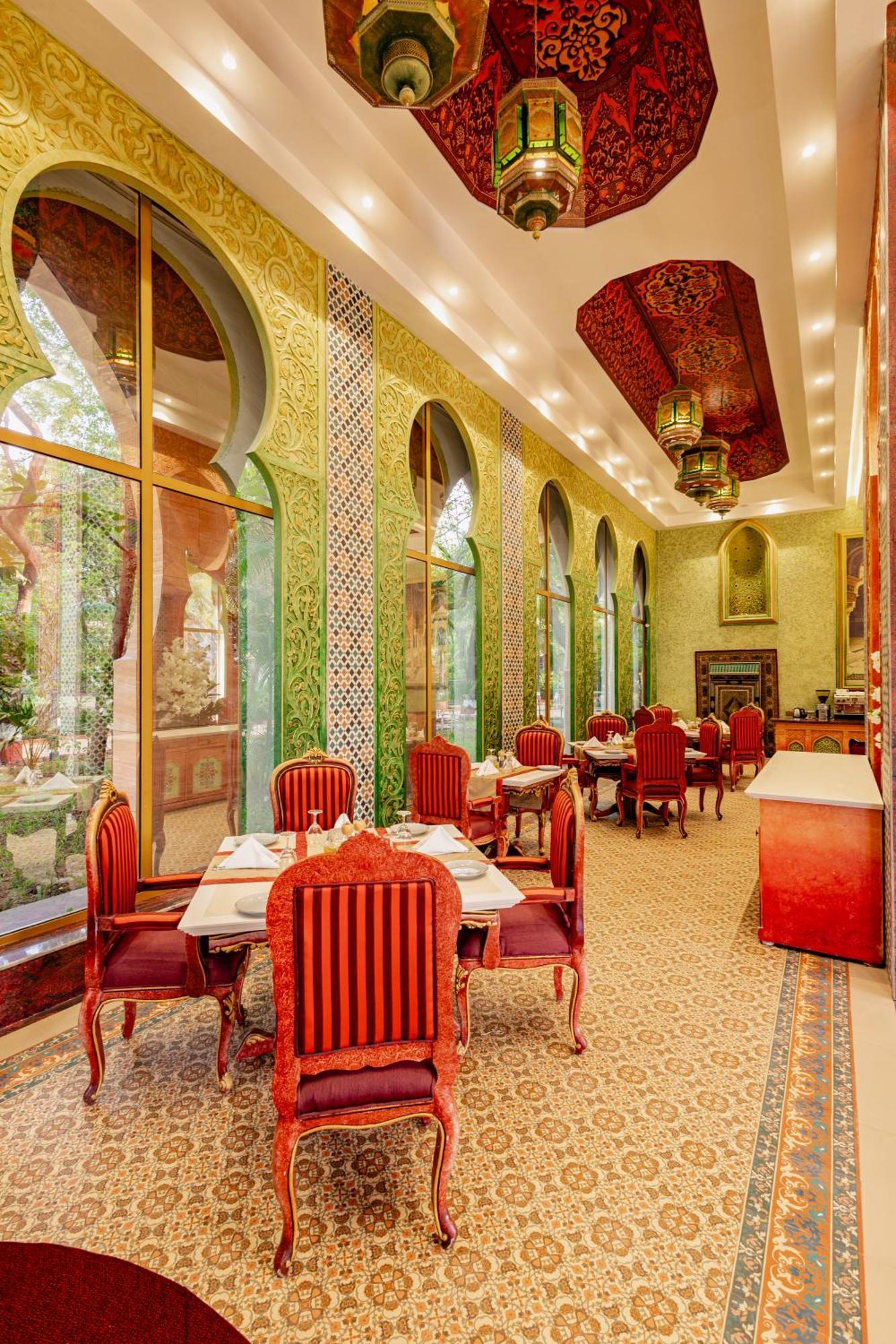 Shilp Wellness Resort And Spa Panvel Εξωτερικό φωτογραφία