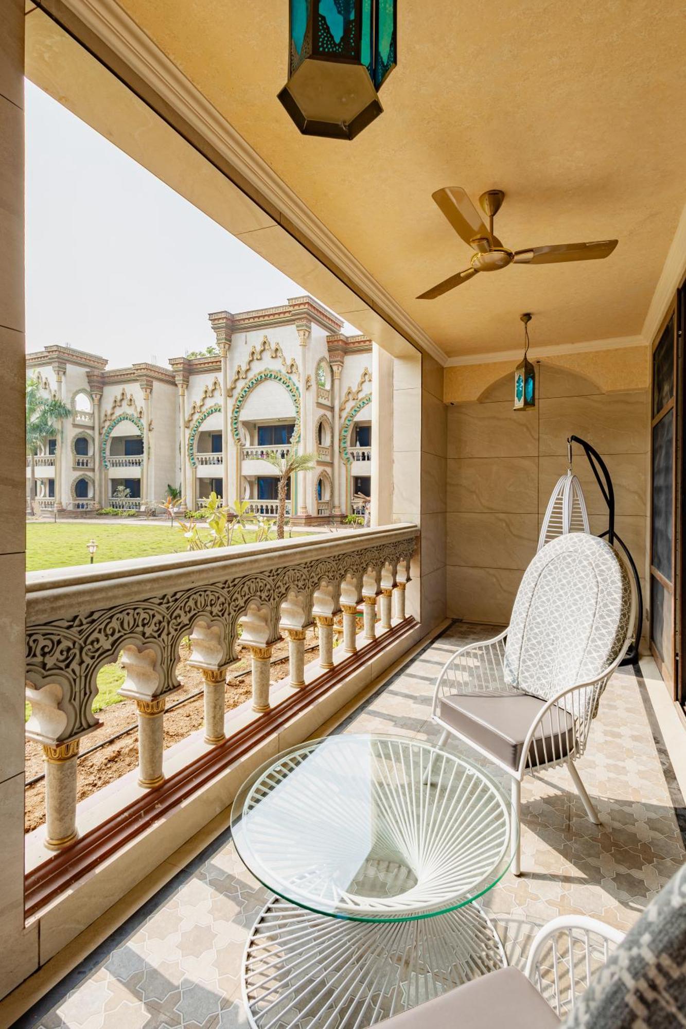 Shilp Wellness Resort And Spa Panvel Εξωτερικό φωτογραφία