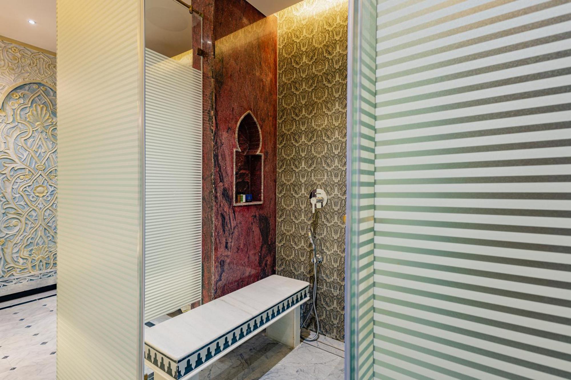 Shilp Wellness Resort And Spa Panvel Εξωτερικό φωτογραφία